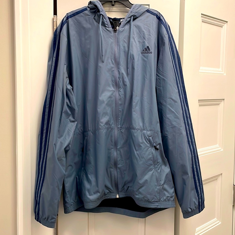 Adidas Performance Jacket NWT
